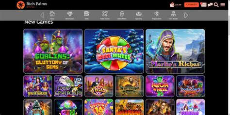 rich palms casino mobile|rich palms casino lobby.